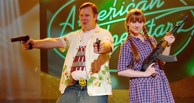 ПРЕМЬЕРА: БОЖЕ, БЛАГОСЛОВИ АМЕРИКУ! ПРЕМЬЕРА: БОЖЕ, БЛАГОСЛОВИ АМЕРИКУ!