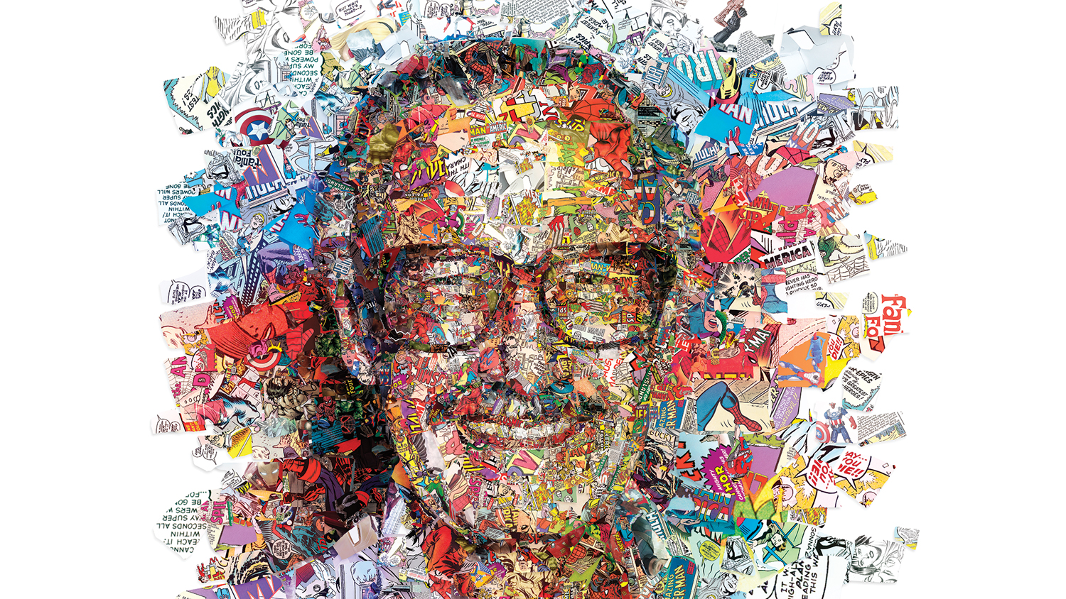 Stan Lee Stan Lee