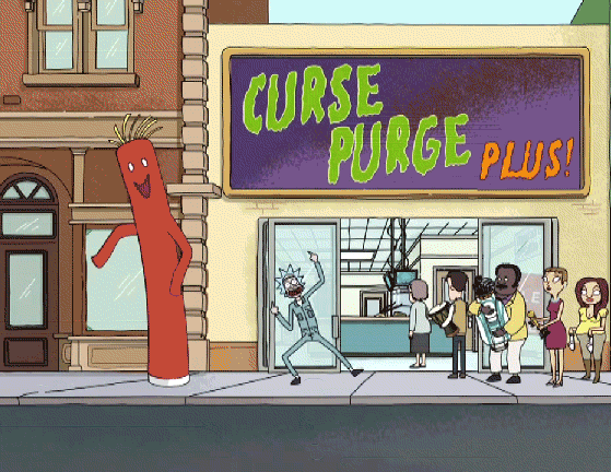 Wubba Lubba Dub Dub Wubba Lubba Dub Dub