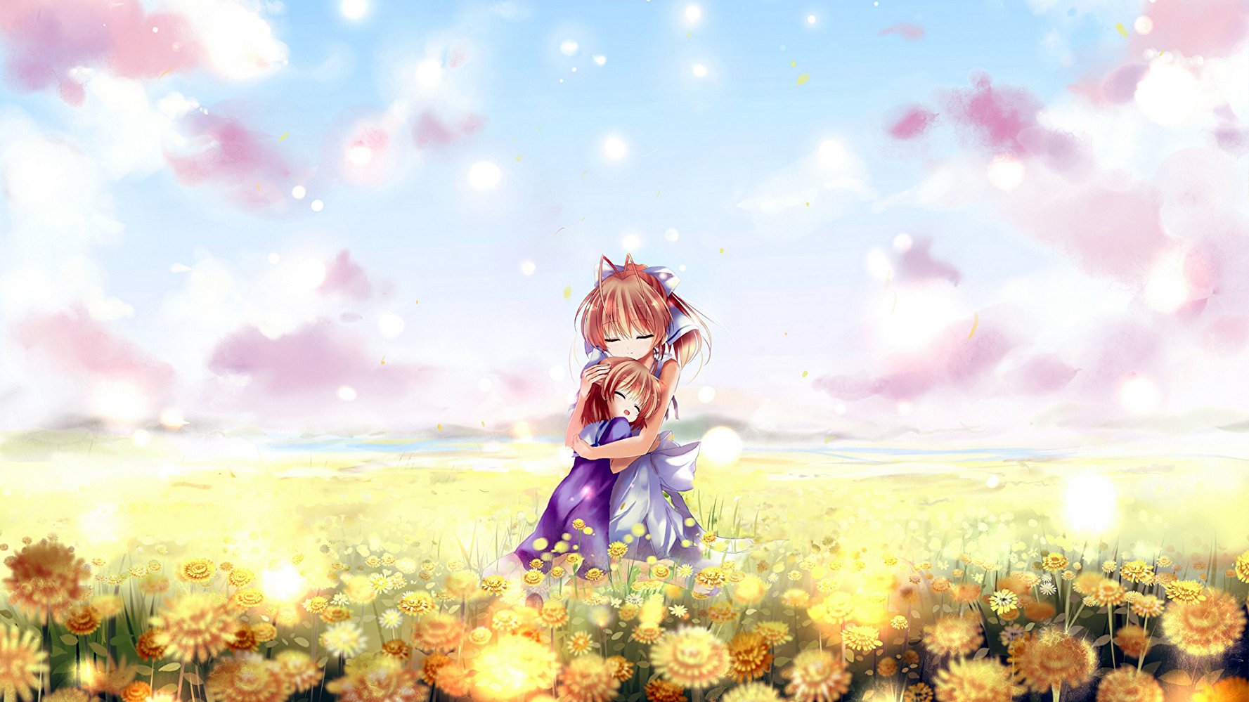 Clannad: After Story Clannad: After Story
