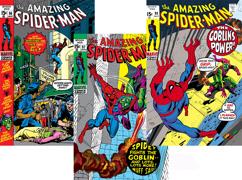Stan Lee Stan Lee