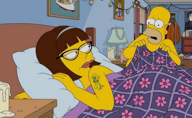 Simpsons Simpsons