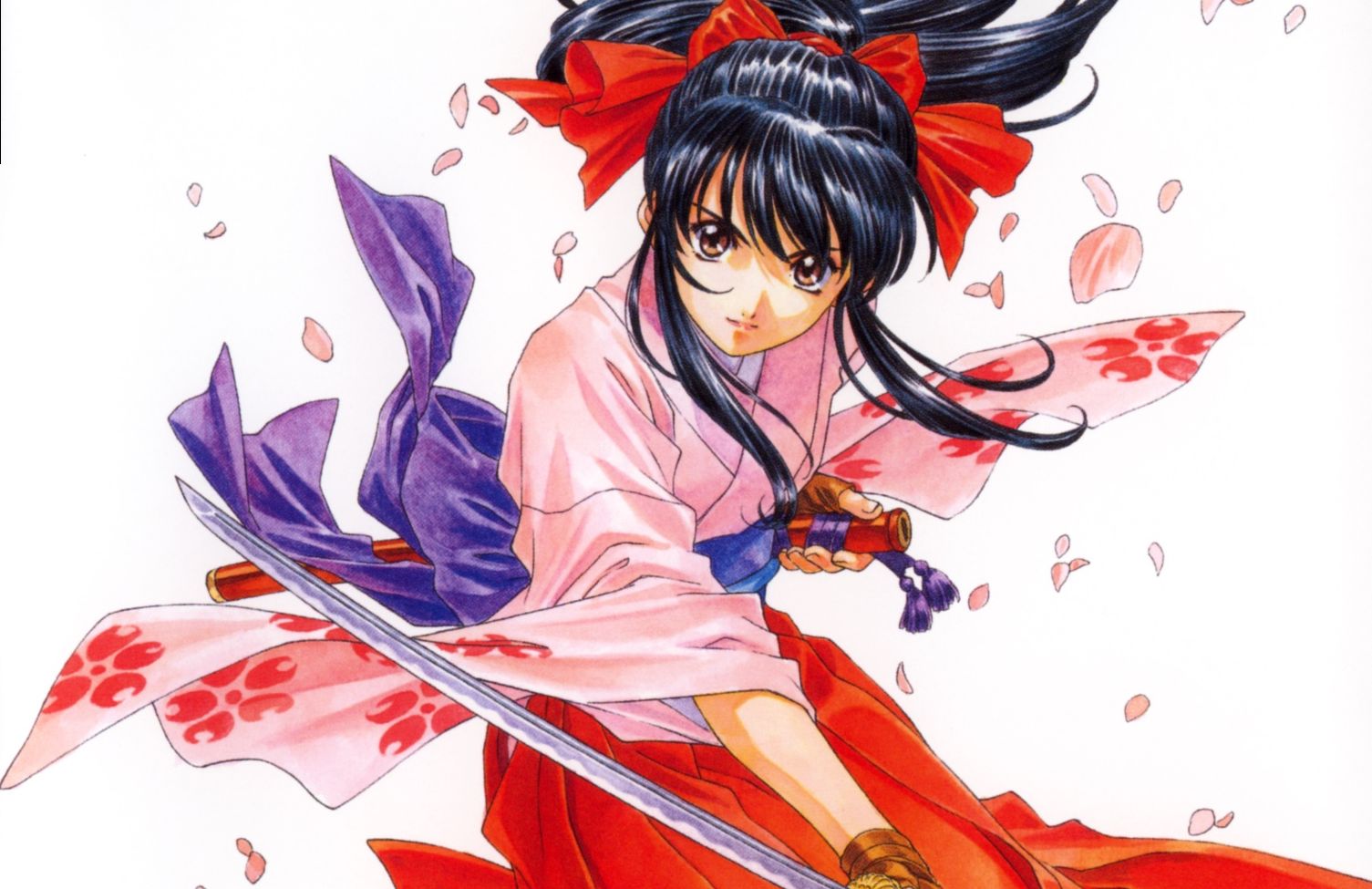 Sakura Wars Sakura Wars