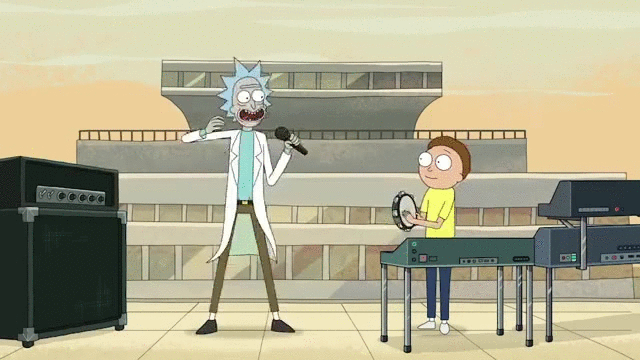 wubba-lubba-dub-dub wubba-lubba-dub-dub