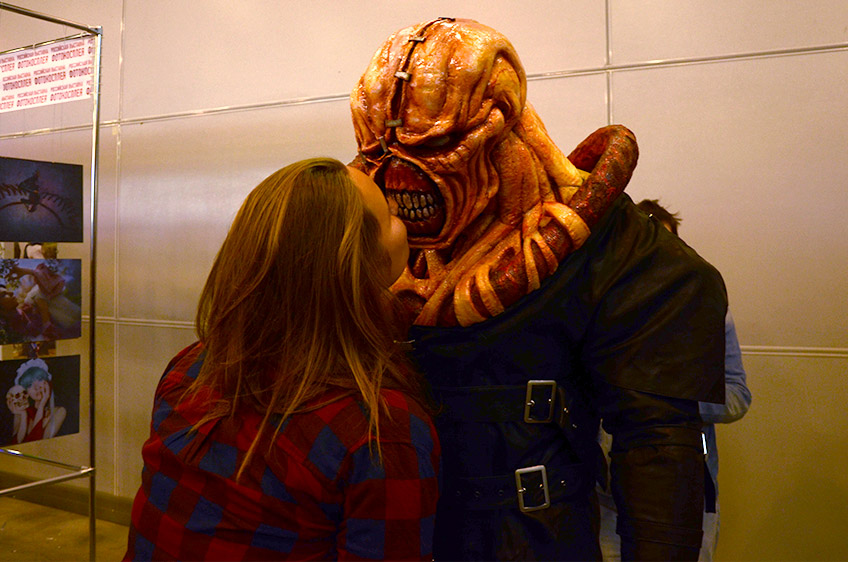 Comic Con Russia Comic Con Russia