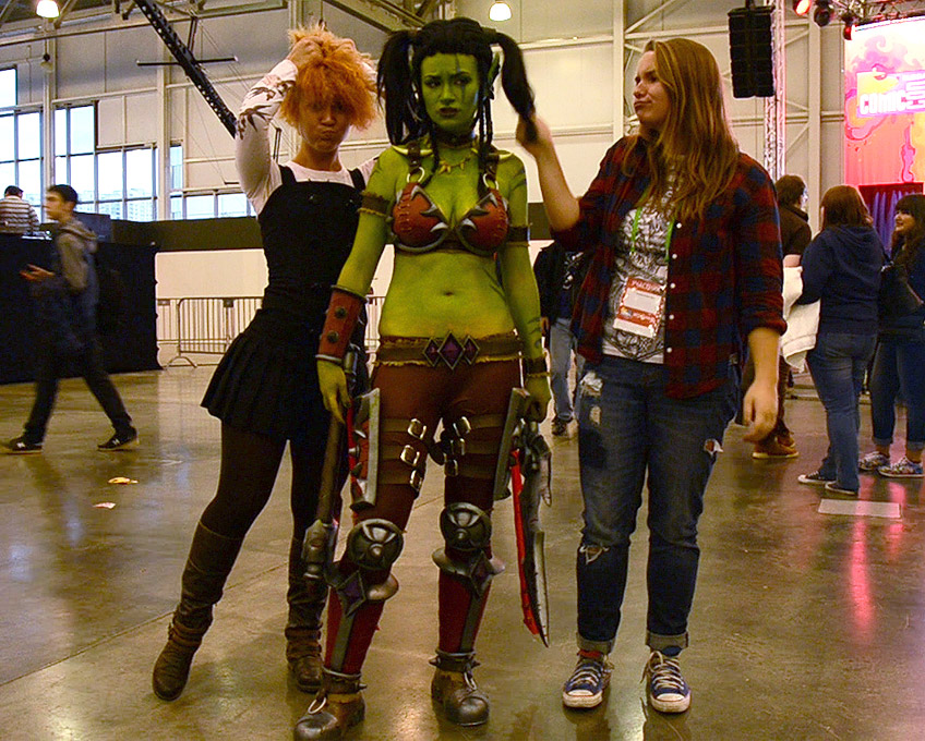 Comic Con Russia Comic Con Russia