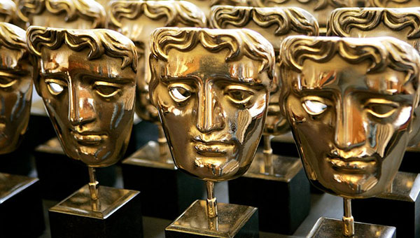 BAFTAGameAwards BAFTAGameAwards