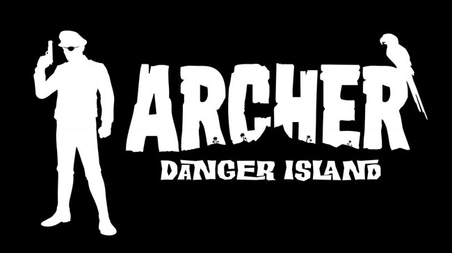 Danger Island Danger Island